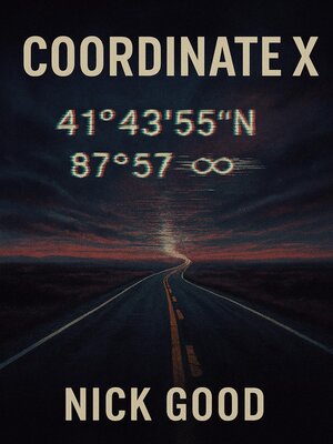 cover image of Coordinate X